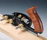 Рубанок-шпунтубель Veritas Small Plow Plane, левый