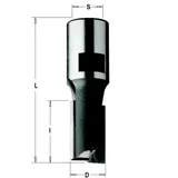 Фреза концевая CMT пазовая D=20,0 I=60,0 S=M12 L=92,0  181.200.11