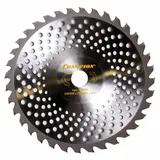 Нож с зубцами из твердого сплава, C5198 Champion C5198 - Championtool