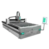 Оптоволоконный лазер Metal Master MLF-3015R 1500W