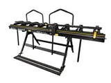Непроходной листогиб Metal Master MMX-20 2,6 м
