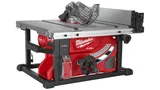 Настольная пила Milwaukee M18 FTS210-0 FUEL ONE-KEY