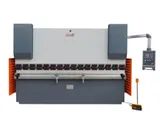 Листогибочный пресс HPJ 32100 N c ЧПУ E22
