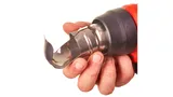 Аккумуляторный фен Milwaukee M18 BHG-501C