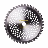 Нож с зубцами из твердого сплава Speed 40/255/25,4 (SRM-330ES/SRM-350ES,4605) Champion C5173 - Championtool