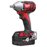 Импульсный гайковерт Milwaukee 1/2 M18 BIW12-402C