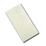 Цикли прямоугольные Pax Cabinet Scraper Set, 0.8мм, 3шт