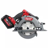ДИСКОВАЯ ПИЛА ПО ДЕРЕВУ И ПЛАСТИКУ FUEL™ 66 ММ M18 FCS66-121C 4933464586