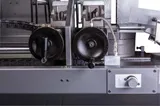 JET MBS-1012CNC Ленточнопильный станок с ЧПУ
