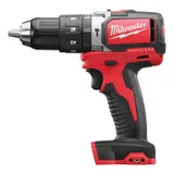 Аккумуляторная ударная дрель - шуруповерт Milwaukee M18 BLPD-0