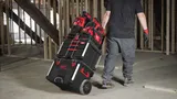 Сумка для инструмента закрытая Milwaukee PACKOUT PRO 38см