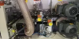 Станок для облицовывания кромок WoodTec EURO 4