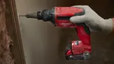 Шуруповерт для работ по гипсокартону Milwaukee M18 FSG-0X FUEL