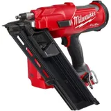 Аккумуляторный гвоздезабиватель Milwaukee M18 FFN-0C