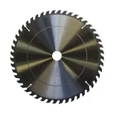 Пила дисковая Ø300 х 30 х 3,2/2,2 Z72 WZ WoodTec
