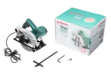 Циркулярная пила HAMMER Flex CRP1300D 324901