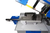 Маятниковый полуавтоматический ленточнопильный станок CUTERAL PSM 300 M