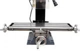 Настольный фрезерный станок MMD - 20lv от компании Metal Master