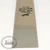 Полотно для двусторонней пилы Shogun Ryoba Universal, Rip/Cross/Slant, 240мм
