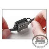 Цикля Veritas Miniature Cabinet Scraper