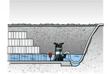 PS 18000 SN (0251800000) Погружной насос для грязной воды