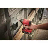 Импульсный винтоверт Milwaukee SURGE™ 1/4 Hex M18 FQID-0 FUEL