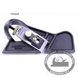 Рубанки кромочные Veritas Iron Edge-Trimming Plane