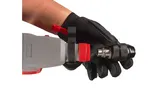 Аккумуляторный перфоратор Milwaukee M18 BLHX-0X