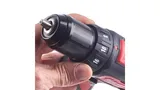Дрель - шуруповерт Milwaukee M12 BDD-202С
