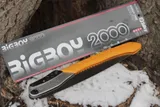 Пила Silky Bigboy 2000 360мм, 6.5зуб/30мм, складная