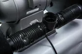 JET IBG-12 Профессиональный станок для заточки и правки инструмента (точило)