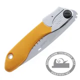 Пилы Silky Pocketboy Curve, складные