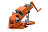 Станочные синусные тиски Stalex TQA6 376308