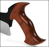Пила обушковая, Veritas Small Crosscut, 16tpi