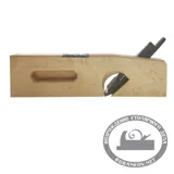 Рубанок KANE, Sakuri, пазник, колодка 275*21мм, нож 21мм
