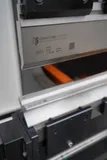 Вертикальный листогибочный пресс Vartek AdvanceForm 3700x300 с ЧПУ NexT 2.0 (Step Automation SA15)