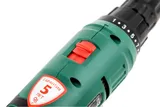 Дрель-шуруповерт HAMMER Flex DRL420А 522508