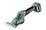 PowerMaxx SGS 12 Q (601608500) Аккумуляторные газонные ножницы для травы и кустов