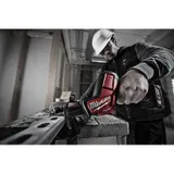 Компактная сабельная пила Milwaukee M12 FUEL CHZ-602X