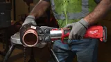 Аккумуляторный инструмент для обжима труб M18 ONEBLHPT-302C U-SET