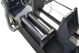 Маятниковый полуавтоматический ленточнопильный станок Metal Master BSM-400 SAF