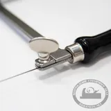 Лобзик ручной Pegas 150мм*120мм, раздвижной, с винтом для подтягивания пилки