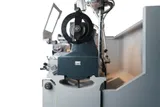 Универсальный токарно-винторезный станок Metal Master Z50100 DRO RFS