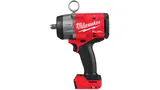 Аккумуляторный высокомоментный импульсный гайковерт с фиксацией пином Milwaukee M18 FUEL FHIW2P12-0X