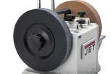 Полировальный кожаный круг для JSSG-10