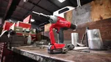 Аккумуляторный заклепочник Milwaukee M18 FUEL ONEFLT-502X