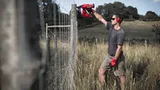 Аккумуляторный степлер Milwaukee M18 FUEL FFUS-0C