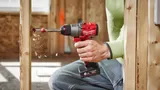 Аккумуляторная дрель-шуруповерт Milwaukee M12 FUEL FDD2-0