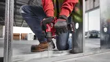 Аккумуляторная ударная дрель-шуруповерт Milwaukee M12 FUEL FPD2-202X