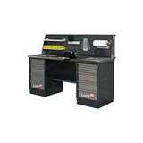 Верстак двухтумбовый LOFT 1900х685х1360Hмм